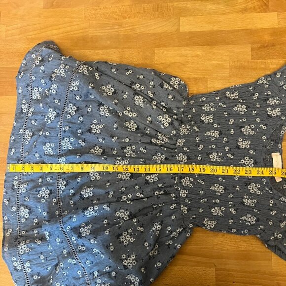 Kittenish x Flag & Anthem Summer Dress (S) - Picture 10 of 10